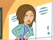 Bonnie Rockwaller Kim Possible's rival in Kim Possible