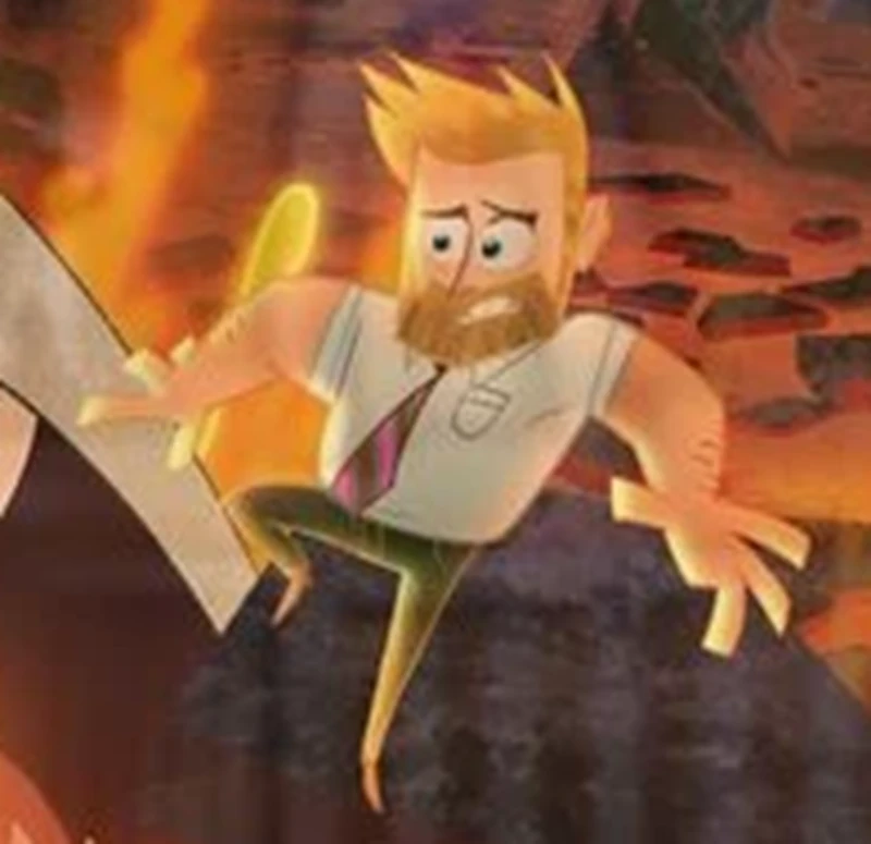 Brock Zero