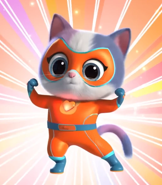 Buddy | Disney Wiki | Fandom