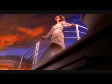 My heart will go on video with lyrics download sales