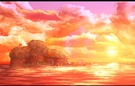 Destiny Islands sunset.jpg (77 KB)