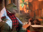 Dinosaurs s2e5