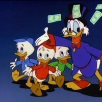 Ducktales Theme Disney Wiki Fandom Ducktales Theme Disney Wiki Fandom