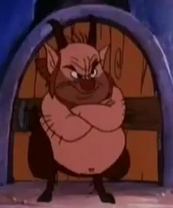 Fil en Hercules (the series).