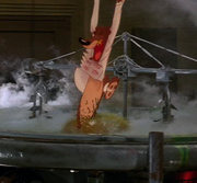 Fracaso de Sabelotodo en Who Framed Roger Rabbit.