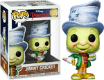 1026. Jiminy Cricket (Diamond Collection) (2021 Books A Million Exclusive)