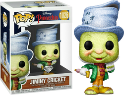 Funko/Disney/Pixar: 1001-1500, Disney Wiki