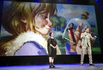 D23 Expo 2015: Gigantic concept art 5
