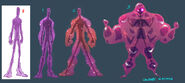 Globby concept 1