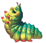 Heimlich (A Bug's Life)