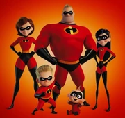 This super family is incredible!
