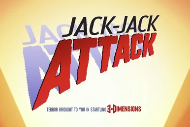 Lego incredibles jack jack attack shop