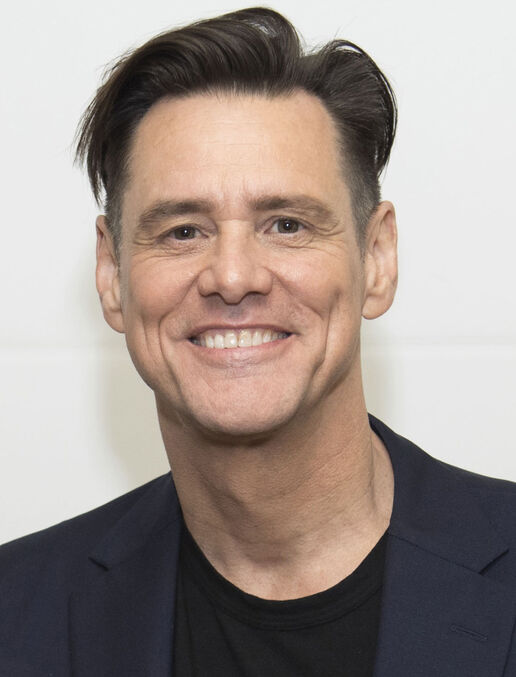 Jim Carrey