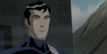 Jimmy Woo (The Avengers: Earth's Mightiest Heroes)