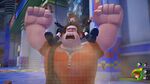 KH3 Wreck-It Ralph Summon