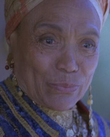 Madame Zeroni Disney Wiki Fandom Madame Zeroni Disney Wiki Fandom