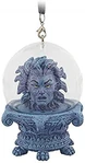 Madame Leota ornament without the colors