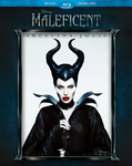 Maleficent BluRay