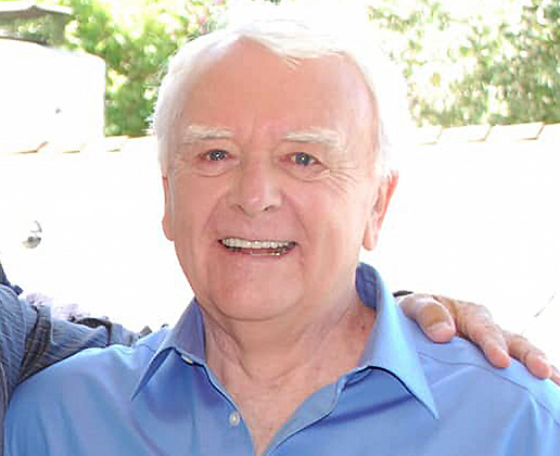 Mark Elliott