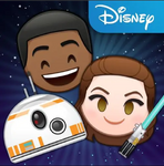 BB-8 on the May 4th app icon.