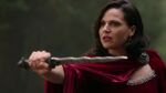 Once Upon a Time - 5x08 - Birth - Regina and the Dagger