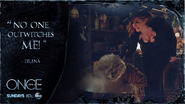 Once Upon a Time - 5x09 - The Bear King - Zelena - Quote