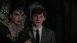 Once Upon a Time - 6x08 - I'll Be Your Mirror - Evil Queen and Henry
