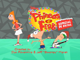 Phineas e Ferb: Especial de Natal