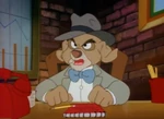 Detective Thursday (TaleSpin)