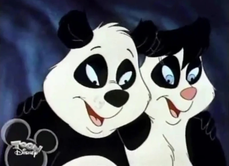 Ting-a-Ling & Ming-Ting