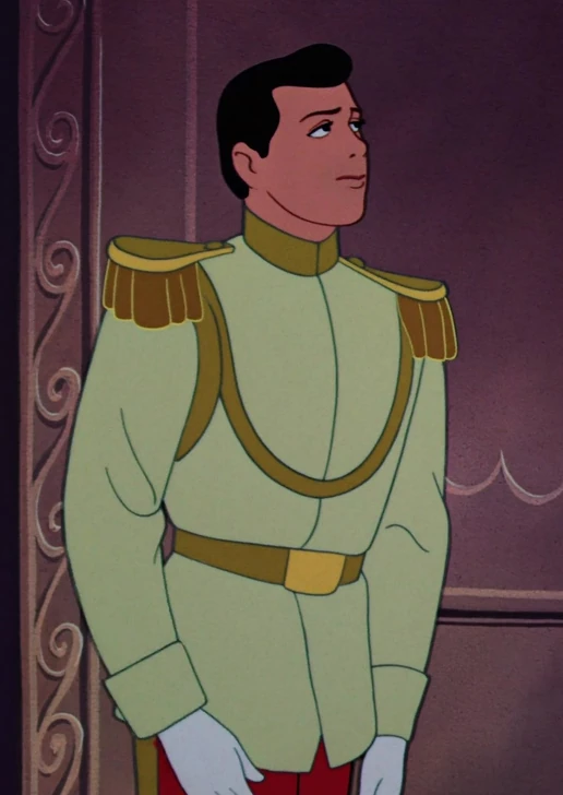 Profile - Prince Charming