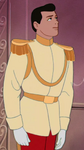 Prince Charming (Disney's Villains' Revenge)