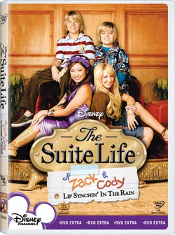 The Suite Life videography | Disney Wiki | Fandom