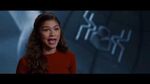 SPIDER-MAN FAR FROM HOME "MJ" Behind The Scenes Interview
