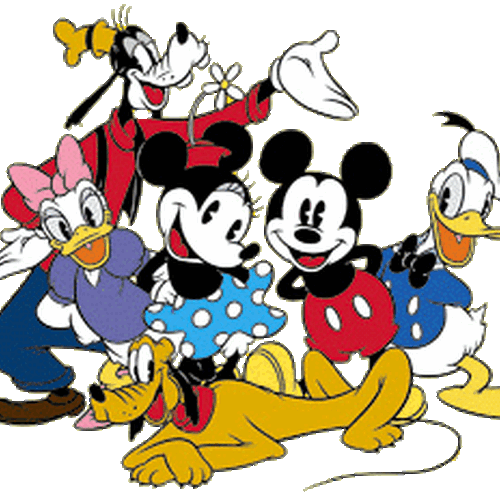 Classic animation