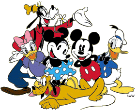 The Sensational Six | Disney Wiki | Fandom