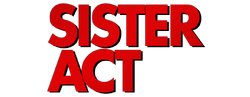 Sister Act logo