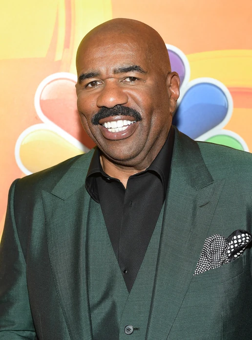 Steve Harvey