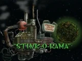 Stink-O-Rama