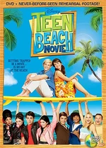 Teen Beach Movie DVD