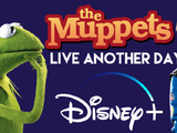 Muppets Live Another Day