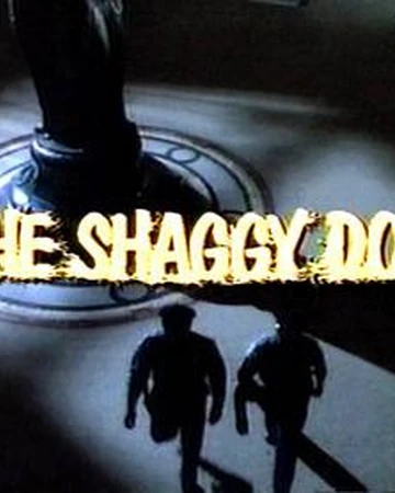 The Shaggy Dog 1994 Film Disney Wiki Fandom The little things orijinal fragman.