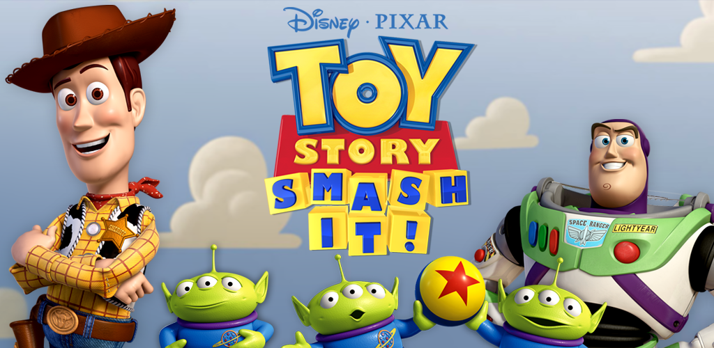 Toy Story 3: The Video Game, Disney Wiki