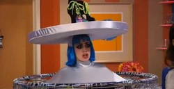 Madame Goo Goo | Disney Wiki | Fandom