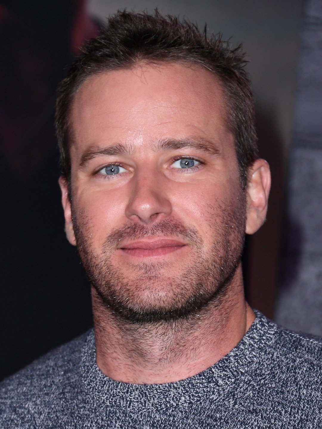 Armie Hammer Disney Wiki Fandom   Latest