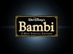 Bambi 2-Disc Special Edition Trailer.jpg (581 KB) Bambi 2-Disc Special Edition DVD trailer