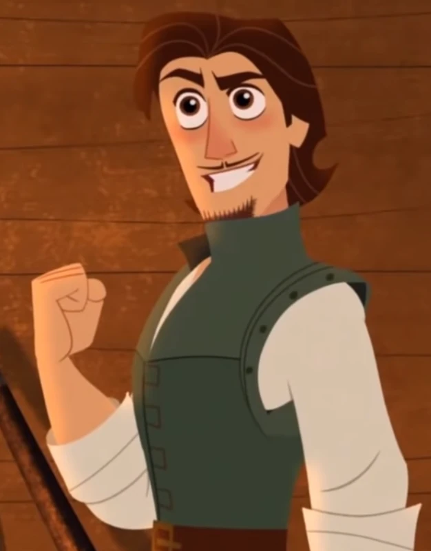 Brock Thunderstrike