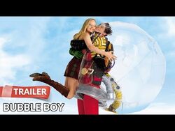 Bubble boy full movie free deals