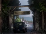 Camp Carver