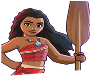 Moana